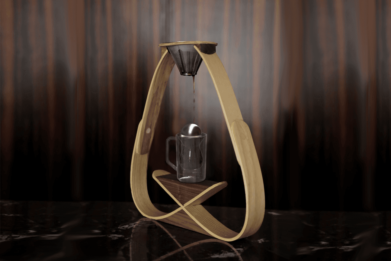 Brew - Consumer Product