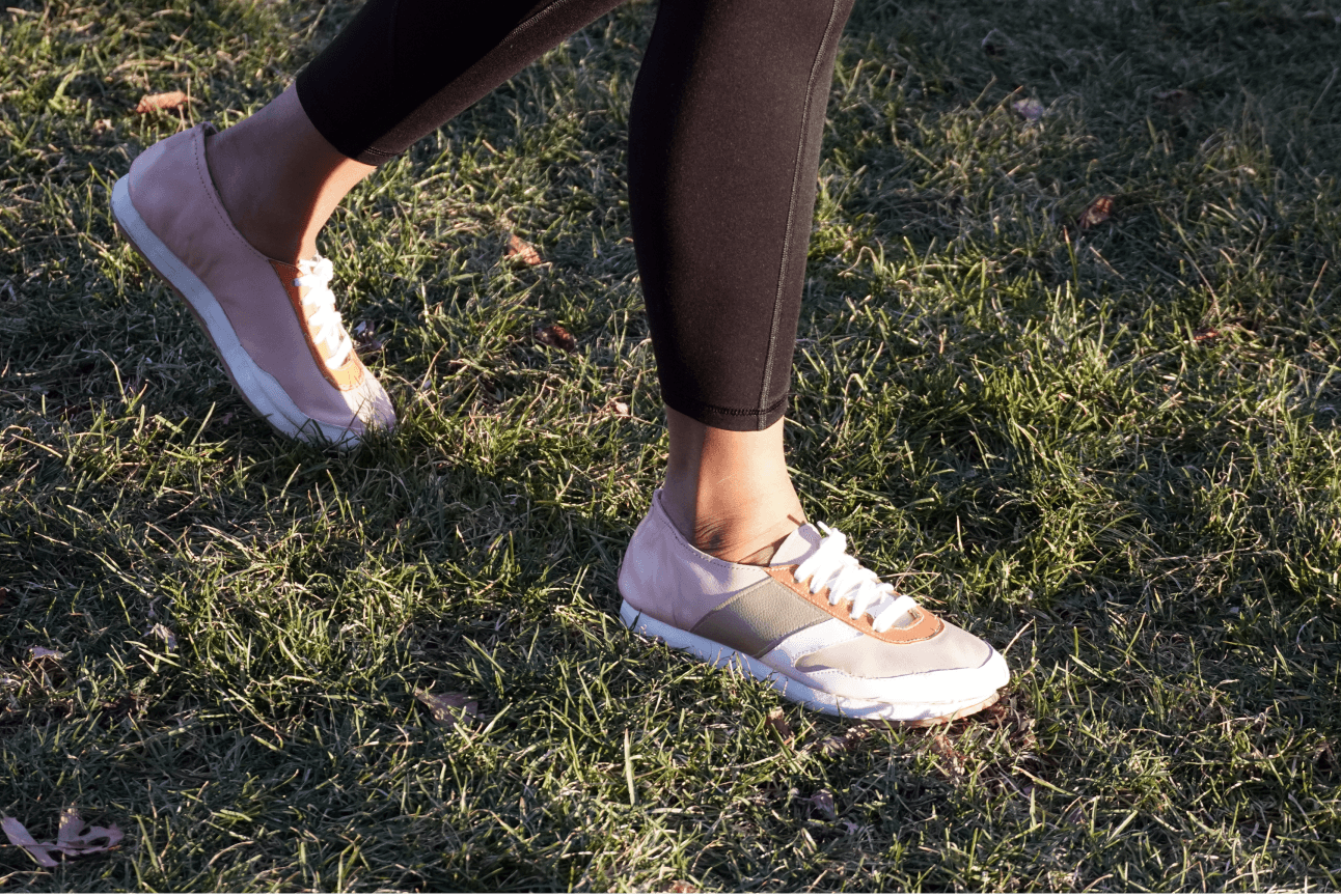 Conform - Shoe Design