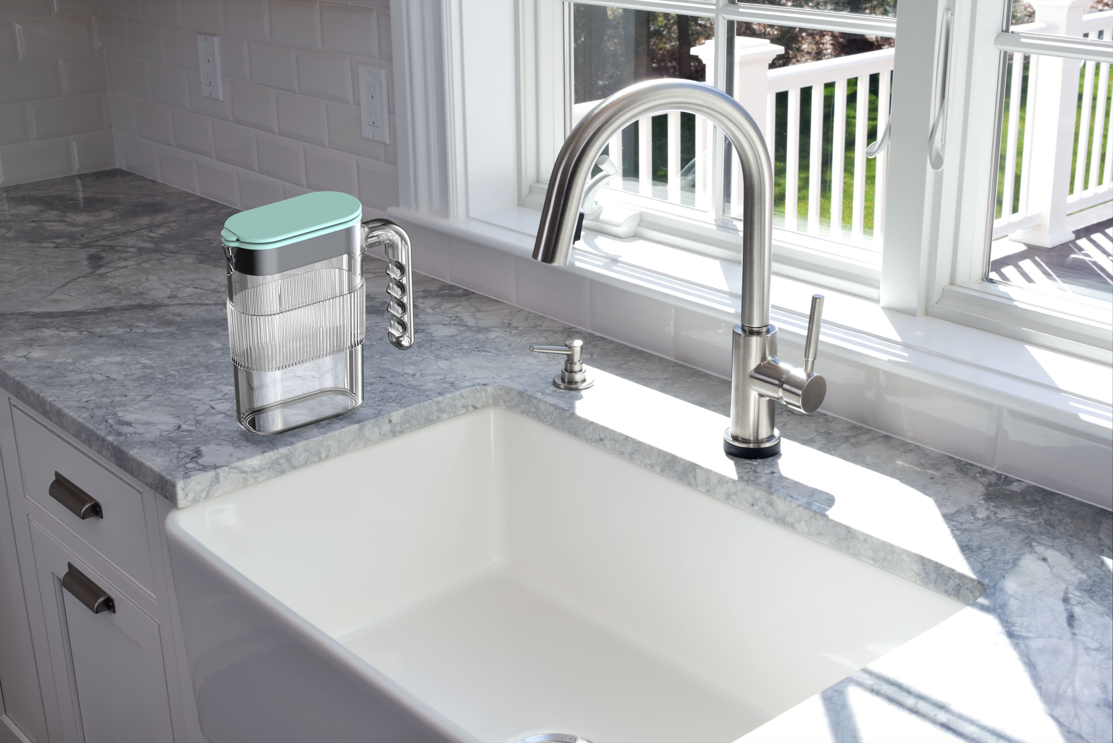 Dew - Consumer Product