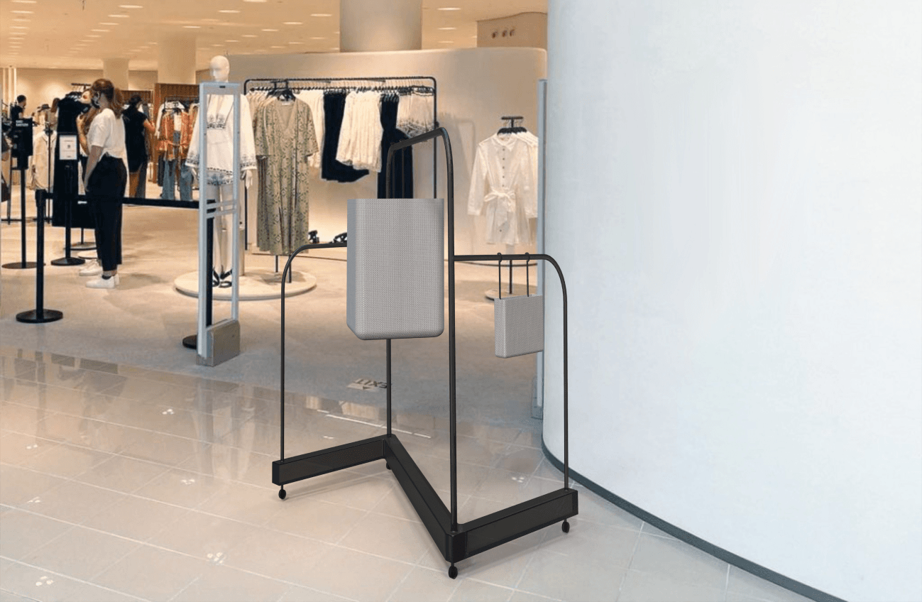 Z Cart - System Design